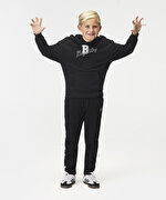 BEŞİKTAŞ JR KAPÜŞONLU SWEATSHIRT 6526228T3