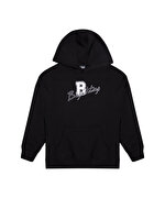 BEŞİKTAŞ JR KAPÜŞONLU SWEATSHIRT 6526228T3