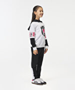 BEŞİKTAŞ JR KAPÜŞONLU SWEATSHIRT 6526263T3