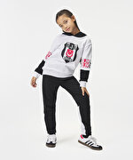 BEŞİKTAŞ JR KAPÜŞONLU SWEATSHIRT 6526263T3