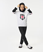 BEŞİKTAŞ JR KAPÜŞONLU SWEATSHIRT 6526263T3