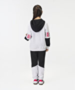 BEŞİKTAŞ JR KAPÜŞONLU SWEATSHIRT 6526263T3