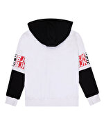 BEŞİKTAŞ JR KAPÜŞONLU SWEATSHIRT 6526263T3