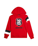 BEŞİKTAŞ JR KAPÜŞONLU SWEATSHIRT 6526267T3