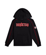 BEŞİKTAŞ JR KAPÜŞONLU SWEATSHIRT 6526269T3