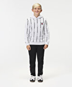 BEŞİKTAŞ JR KAPÜŞONLU SWEATSHIRT 6526270T3