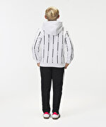 BEŞİKTAŞ JR KAPÜŞONLU SWEATSHIRT 6526270T3