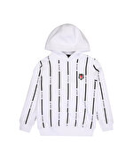 BEŞİKTAŞ JR KAPÜŞONLU SWEATSHIRT 6526270T3