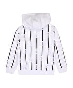 BEŞİKTAŞ JR KAPÜŞONLU SWEATSHIRT 6526270T3