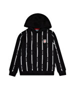 BEŞİKTAŞ JR KAPÜŞONLU SWEATSHIRT 6526270T3