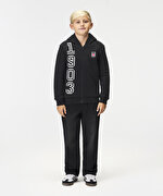 BEŞİKTAŞ JR KAPÜŞONLU FERMUARLI SWEATSHIRT 6526272T3