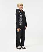 BEŞİKTAŞ JR KAPÜŞONLU FERMUARLI SWEATSHIRT 6526272T3