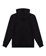 BEŞİKTAŞ JR KAPÜŞONLU FERMUARLI SWEATSHIRT 6526272T3