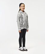 BEŞİKTAŞ JR KAPÜŞONLU FERMUARLI SWEATSHIRT 6526272T3