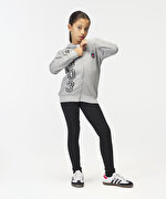 BEŞİKTAŞ JR KAPÜŞONLU FERMUARLI SWEATSHIRT 6526272T3