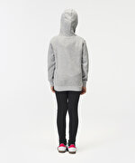 BEŞİKTAŞ JR KAPÜŞONLU FERMUARLI SWEATSHIRT 6526272T3