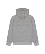 BEŞİKTAŞ JR KAPÜŞONLU FERMUARLI SWEATSHIRT 6526272T3