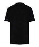 BEŞİKTAŞ JK BLACK EAGLES SOCIETY KARTAL LOGO POLO T-SHIRT