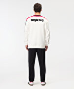 BEŞİKTAŞ ERKEK SWEATSHIRT 7526211T3