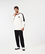 BEŞİKTAŞ ERKEK SWEATSHIRT 7526211T3