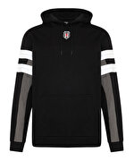 BEŞİKTAŞ ERKEK KAPÜŞONLU SWEATSHIRT 7526227T3