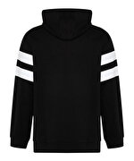 BEŞİKTAŞ ERKEK KAPÜŞONLU SWEATSHIRT 7526227T3