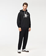 BEŞİKTAŞ ERKEK KAPÜŞONLU SWEATSHIRT 7526228T3
