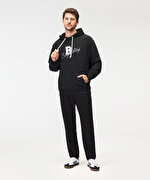 BEŞİKTAŞ ERKEK KAPÜŞONLU SWEATSHIRT 7526228T3