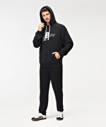 BEŞİKTAŞ ERKEK KAPÜŞONLU SWEATSHIRT 7526228T3