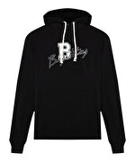 BEŞİKTAŞ ERKEK KAPÜŞONLU SWEATSHIRT 7526228T3