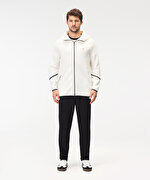 BEŞİKTAŞ ERKEK KAPÜŞONLU FERMUARLI SWEATSHIRT 7526233T3