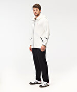 BEŞİKTAŞ ERKEK KAPÜŞONLU FERMUARLI SWEATSHIRT 7526233T3