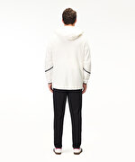 BEŞİKTAŞ ERKEK KAPÜŞONLU FERMUARLI SWEATSHIRT 7526233T3