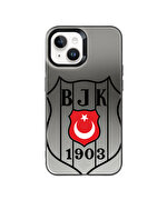 BEŞİKTAŞ BÜYÜK ARMA BAYRAK PREMIUM TELEFON KILIFI IP13