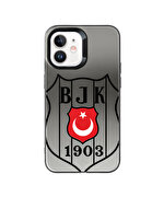 BEŞİKTAŞ BÜYÜK ARMA BAYRAK PREMIUM TELEFON KILIFI IP12