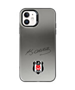 BEŞİKTAŞ ATA İMZA ARMA PREMIUM LOGO TELEFON KILIFI IP11