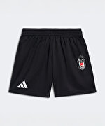 ADİDAS BEŞİKTAŞ JR SİYAH ŞORT 25-26 (DEPLASMAN) JN9934