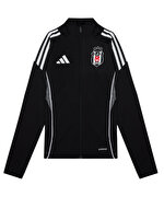 ADİDAS BEŞİKTAŞ JR FERMUARLI SWEATSHIRT 25-26 IW0457