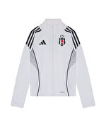 ADİDAS BEŞİKTAŞ JR FERMUARLI SWEATSHIRT 25-26 JM3556