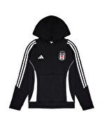ADİDAS BEŞİKTAŞ JR KAPÜŞONLU SWEATSHİRT 25-26 IJ5611
