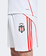 ADİDAS BEŞİKTAŞ BEYAZ ŞORT 25-26 (İÇ SAHA 1) JD1420