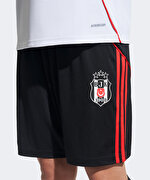 ADİDAS BEŞİKTAŞ SİYAH ŞORT 25-26 (İÇ SAHA 2) JN5394