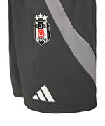 ADİDAS BEŞİKTAŞ 4. ALTERNATİF GRİ ŞORT 25-26