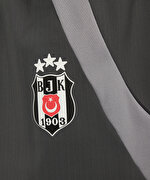 ADİDAS BEŞİKTAŞ 4. ALTERNATİF GRİ ŞORT 25-26