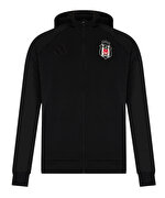 ADİDAS BEŞİKTAŞ FERMUARLI KAPÜŞONLU SWEATSHIRT 25-26 JD9078