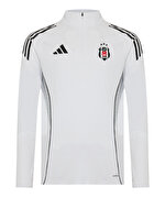 ADİDAS BEŞİKTAŞ YARIM FERMUARLI SWEATSHIRT 25-26 JJ1516