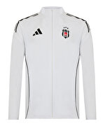 ADİDAS BEŞİKTAŞ FERMUARLI SWEATSHIRT 25-26 JM3555