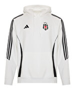 ADİDAS BEŞİKTAŞ KAPÜŞONLU SWEATSHİRT 25-26 IR7547