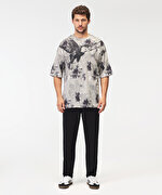 BEŞİKTAŞ ERKEK T-SHIRT 7526105T3