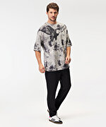 BEŞİKTAŞ ERKEK T-SHIRT 7526105T3